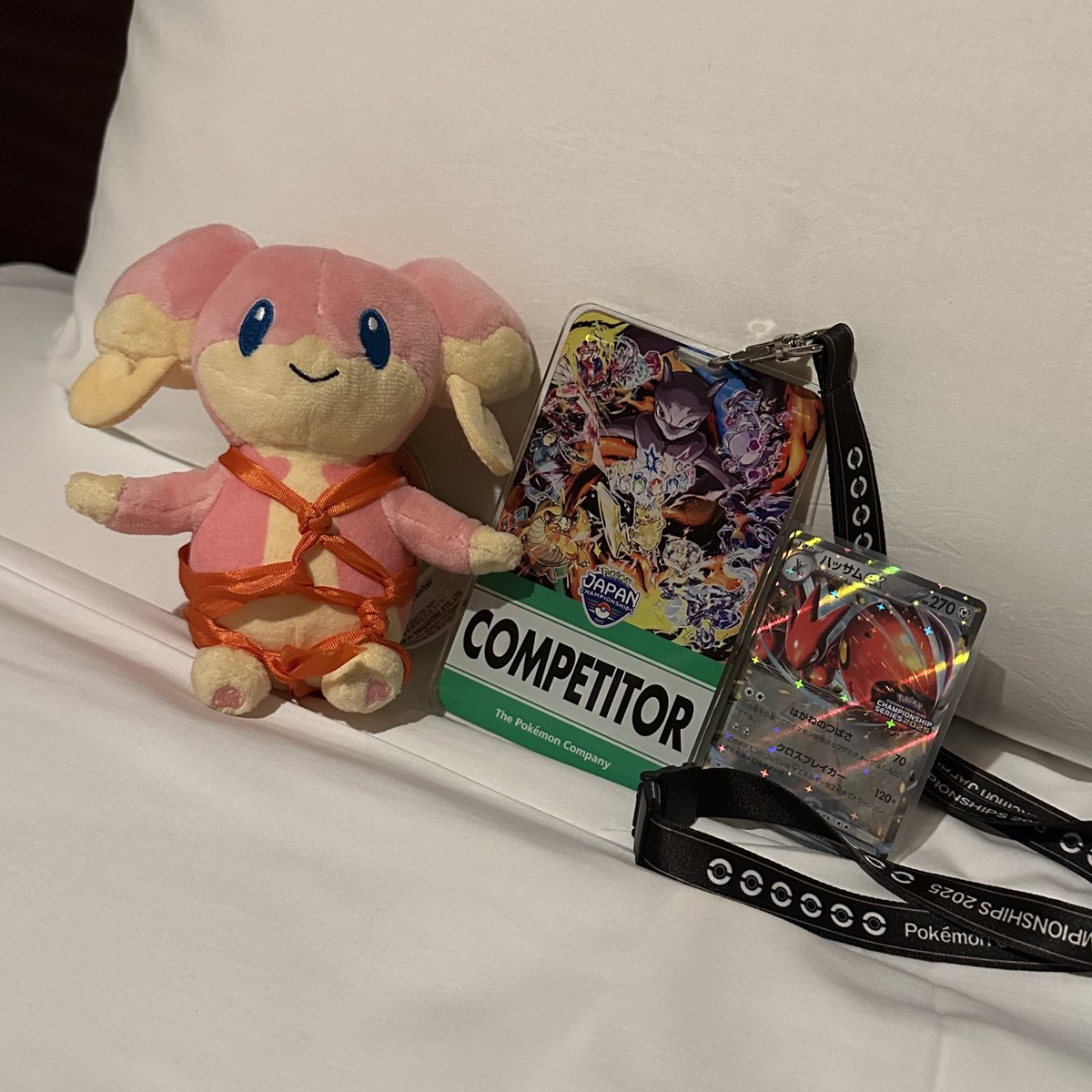 たぶんね tweet media