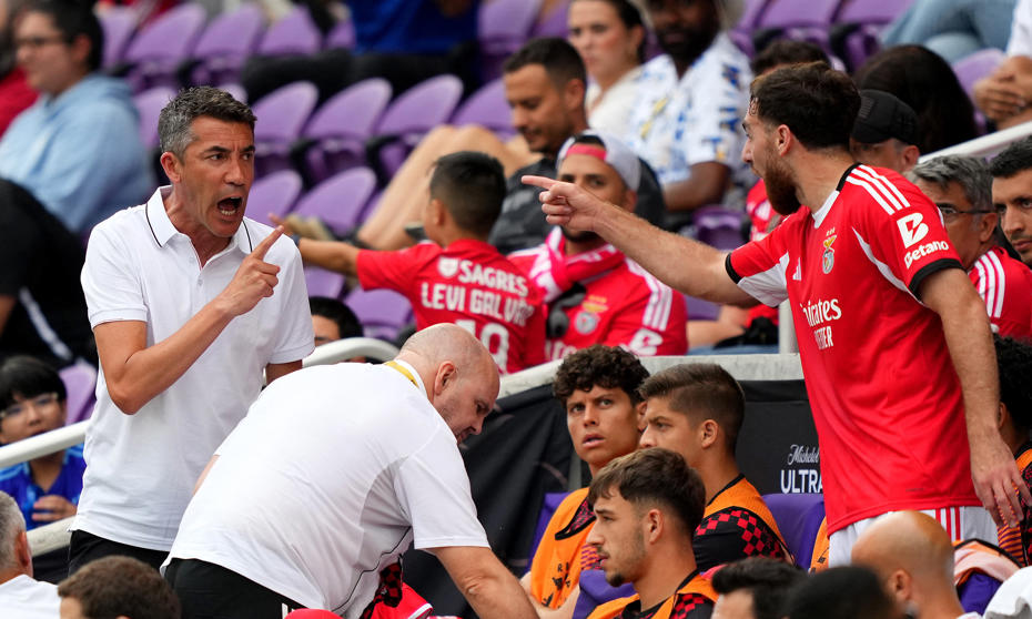 Hocasıyla tartışan Orkun Kökçü, o anlarla ilgili ilk kez konuştu

🔗ntvspor.net/foto-galeri/ho…

Foto: AFP