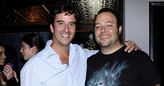 Sifrino caraqueño se acaba de enterar que es pelabola ow.ly/BR1F50We5rP