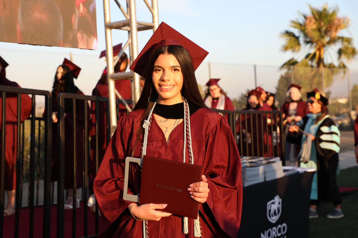 Here are more photos of our graduates with proud smiles on their faces. 🎓✨ Let's celebrate the hard work and dedication of the #Classof2025! Join us in honoring their accomplishments today and every day. 🥳 #NCGrad2025 #NC_Commencement2025 #MustangPride #GraduationDay