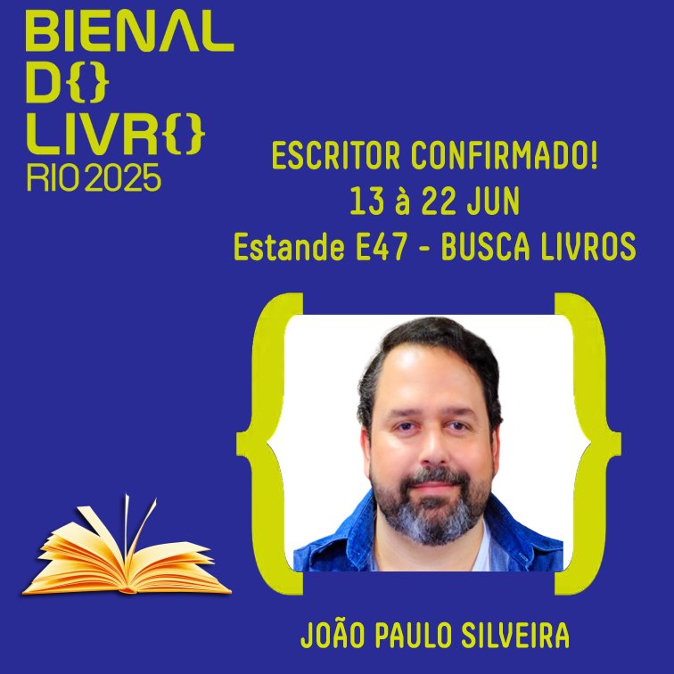 BitJPS's tweet photo. 9° Dia de Bienal!
Você conhece o Pato Literário?

Promoção 10 Anos de lançamento:
O Último dos Guardiões - Insurreição.
* Poucas unidades!

Livro 1+2 por R$ 59,90
Grátis Poster tamanho A2. 

* Enquanto durarem os estoques.
Pavilhão Laranja - Estande E47.

#BienalDoLivroRio https://t.co/2brn7k2KFO