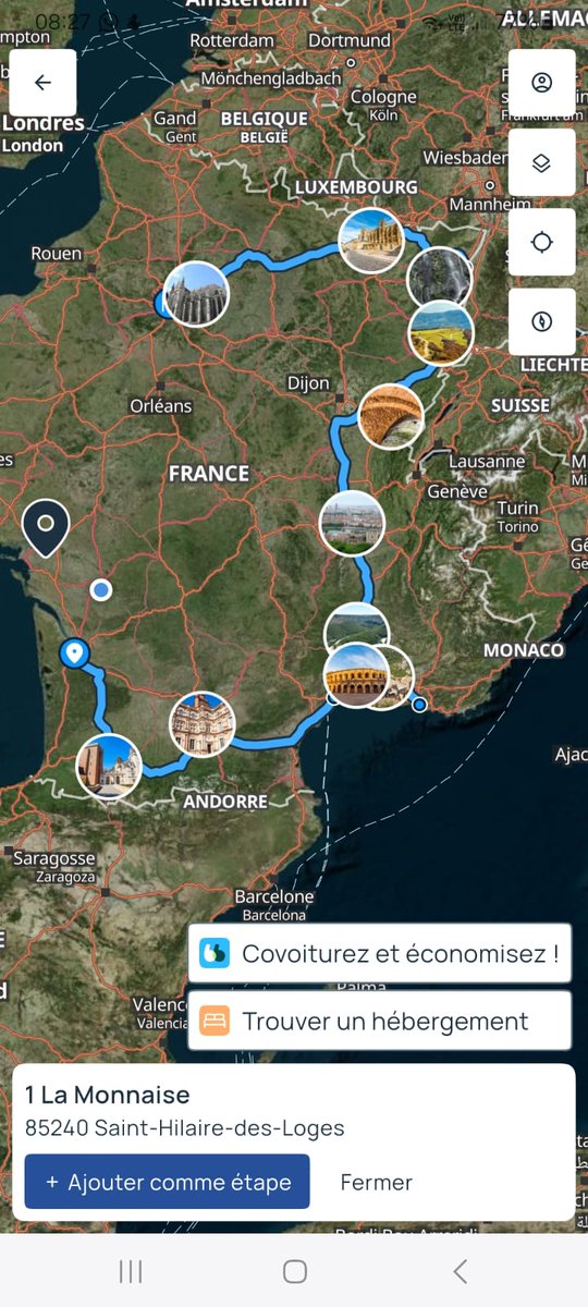 EliteTaxiEspana's tweet photo. https://t.co/DNIqzi0VIz
Resumen del 11.06.25 en 
#Bercy y #Paris
Pero la #Lucha no termina aquí, se han reanudado las #Mobilizaciones del 19.06.25 al 24.06.25
Los #Taxistas #Franceses están de nuevo #Protestando en las #Calles
@ELITETAXIFRANCE 
@Elite_TaxiBcn 
@antaxi_ofi https://t.co/myB2WchX2W