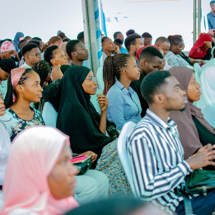 College of Business Education(CBE), Tanzania tweet media