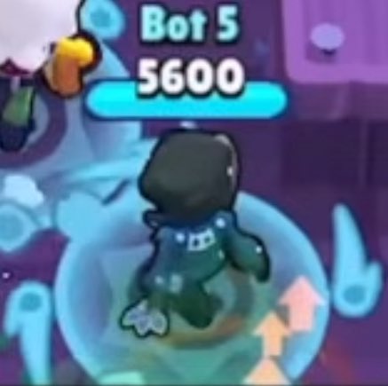 Nubbz3YT's tweet image. CROW HP BUFF SPOTTED IN BRAWL TALK 🤩🫡