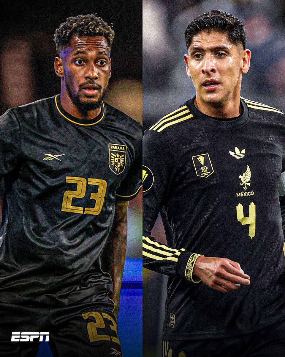 ¿Si estamos de acuerdo que no existen camisas negro y dorado feas?👀🔥