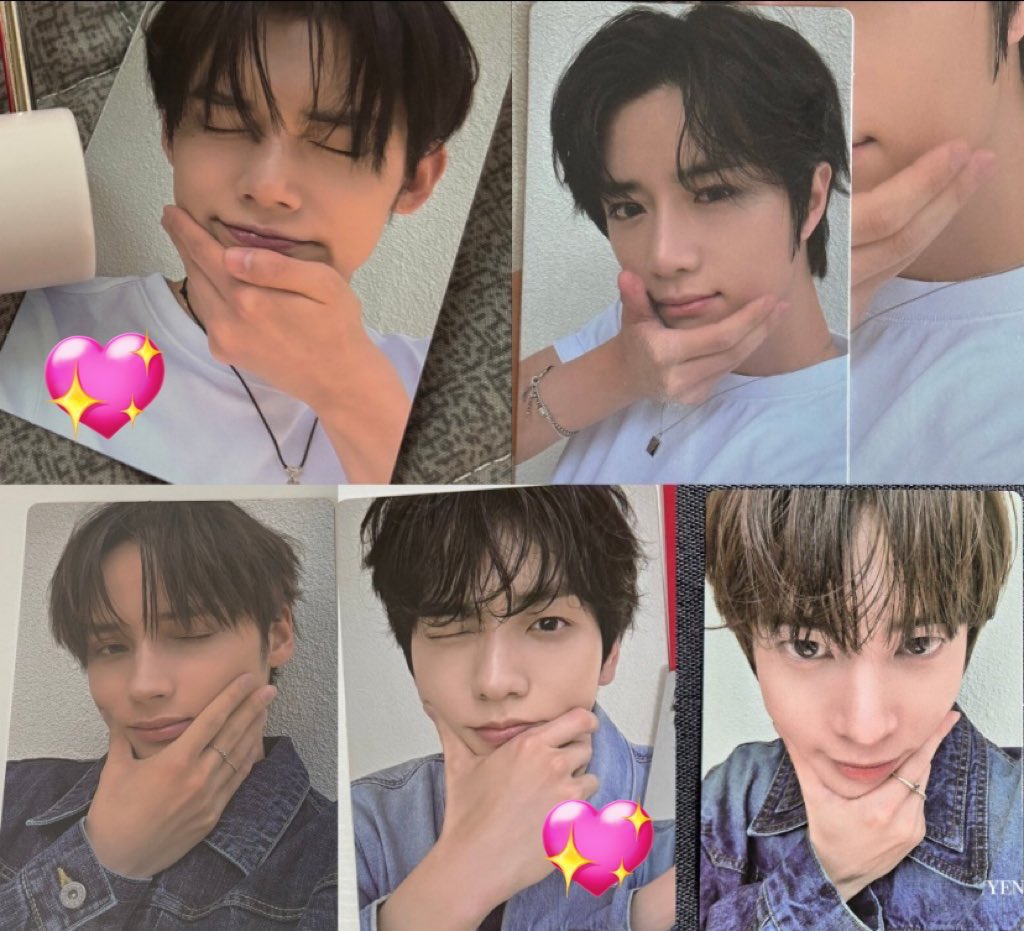 risa⋆ (@iloveutaegyu) on Twitter photo txt love language wv pob takas!
• bende soobin var yeonjun ile takas yapmak istiyorum
• gom @/cyjnkcore
• satmayı düşünmüyorum, tek yeonjun devrederseniz de alabilirim🫂
<a href="/txtselltradetr/">TXT Takas & Satış ⛥</a> <a href="/txtselltrade/">txt satış / takas</a> <a href="/bgsatistakass/">Bg satis takas🫧</a> <a href="/txttradeselll/">txt satis</a> <a href="/Txtsatistkss_/">Txt satis takass☆</a> #txtsatis txt love language wv pob takas!
• bende soobin var yeonjun ile takas yapmak istiyorum
• gom @/cyjnkcore
• satmayı düşünmüyorum, tek yeonjun devrederseniz de alabilirim🫂
<a href="/txtselltradetr/">TXT Takas & Satış ⛥</a> <a href="/txtselltrade/">txt satış / takas</a> <a href="/bgsatistakass/">Bg satis takas🫧</a> <a href="/txttradeselll/">txt satis</a> <a href="/Txtsatistkss_/">Txt satis takass☆</a> #txtsatis
