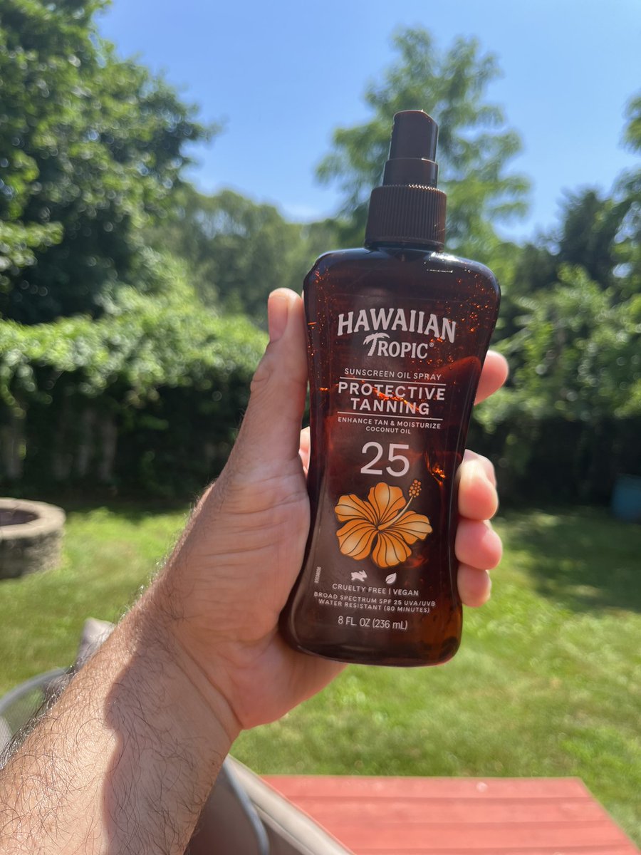 Larryd012575's tweet photo. Been using this my whole life, the directions changed to put it on, and between 10 am and 2 pm wear a hat and long sleeves hahaha in the 80s and 90s directions were spray vigorously sit in sun. 😄 #1980s #1990s #yks2025 https://t.co/JK34TdY0Bf