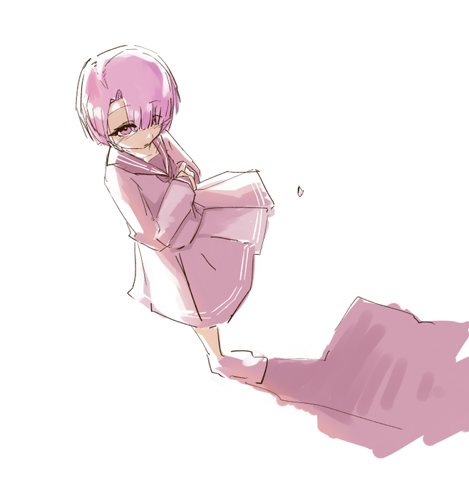 手癖 新しい絵柄を開拓したくある 