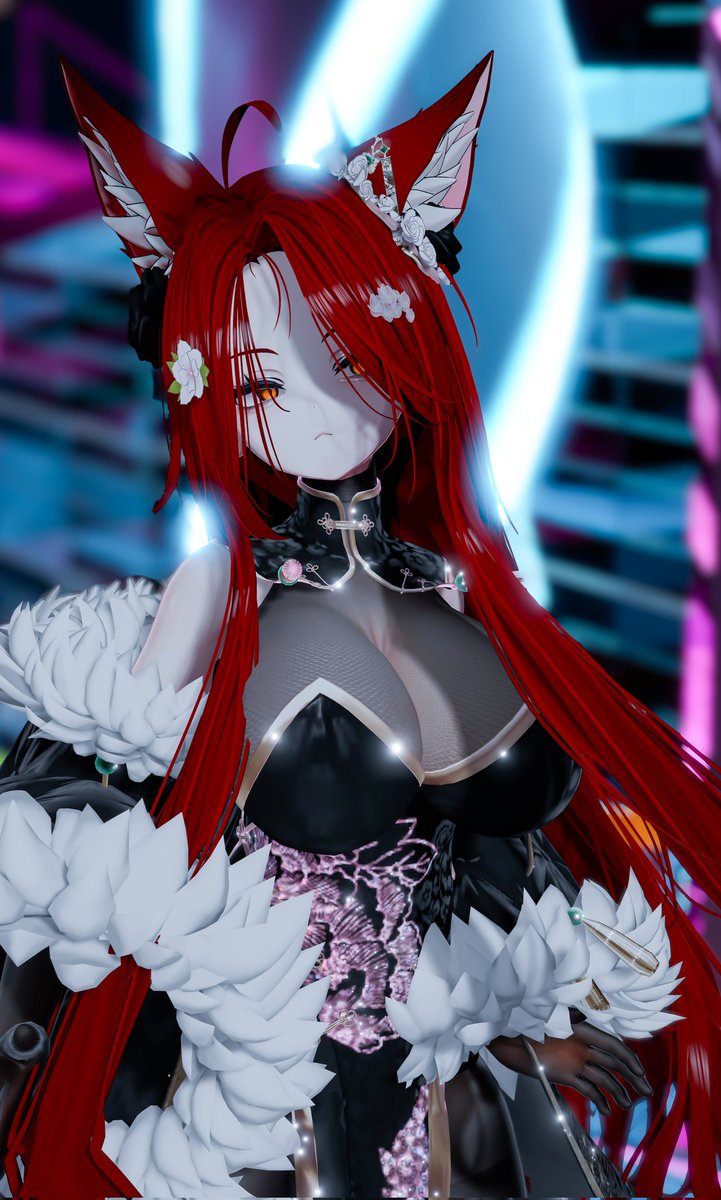 ScarletVr_'s tweet photo. New avatar 💕 https://t.co/jqYFv2oF6Q