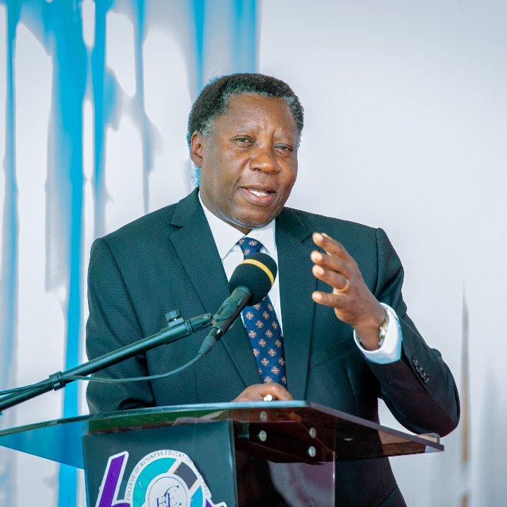 College of Business Education(CBE), Tanzania tweet media