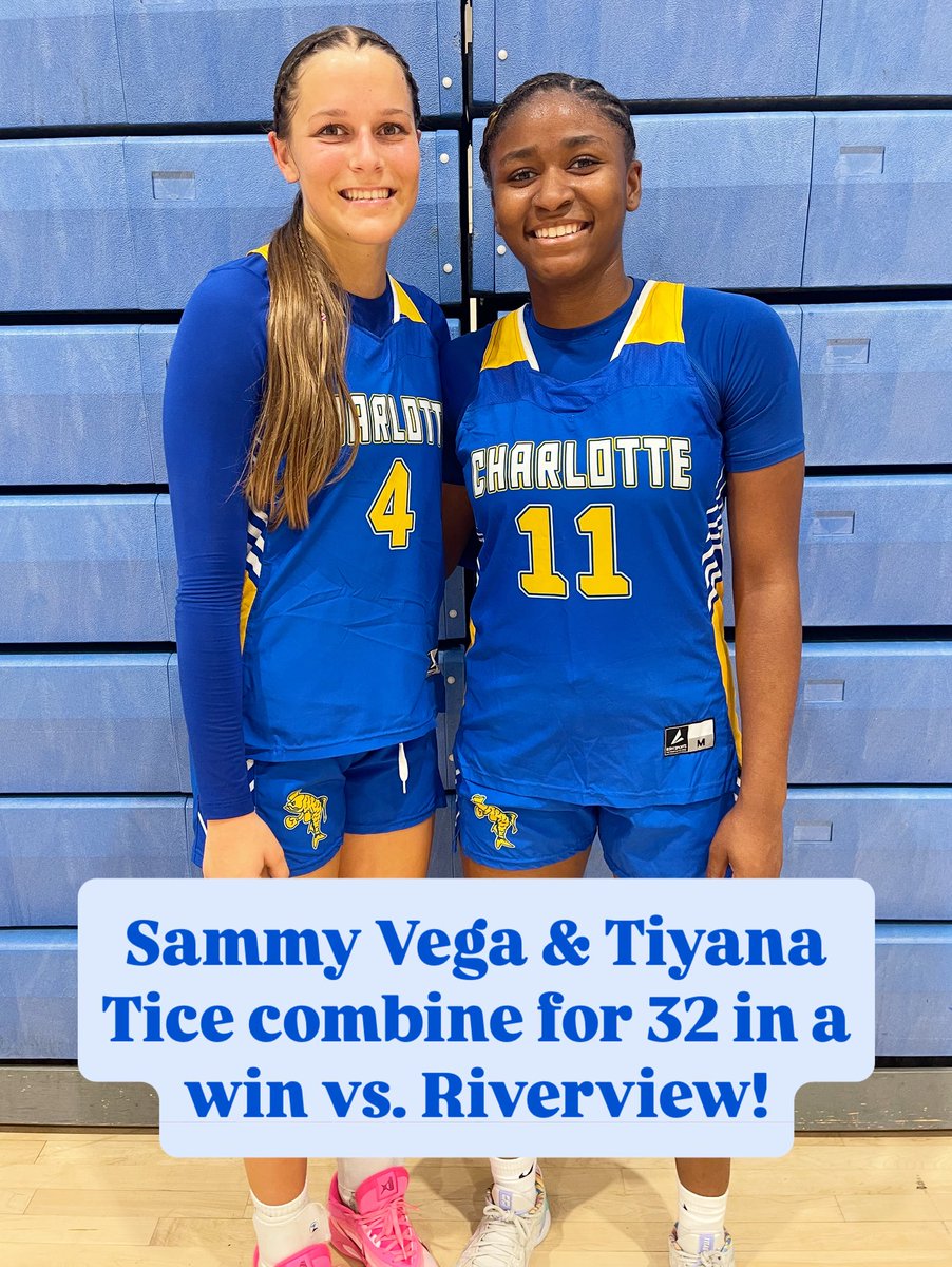 US Amateur Bball (@usamateurbball) on Twitter photo Sammy had 20 while Tiyana chipped-in 12! #SWFLHSShowcase
<a href="/RAWE_RECRUITS/">Reaching Athletes With Education</a> <a href="/Coach_Chery/">Coach Chery</a> <a href="/SWFL_Series/">SWFL Showcase Series</a> Sammy had 20 while Tiyana chipped-in 12! #SWFLHSShowcase
<a href="/RAWE_RECRUITS/">Reaching Athletes With Education</a> <a href="/Coach_Chery/">Coach Chery</a> <a href="/SWFL_Series/">SWFL Showcase Series</a>