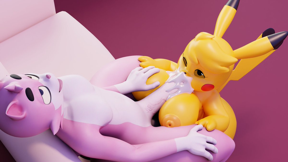 GeometryBoyMejia (@geometryboy18) on Twitter photo Roz And Kanna Are Having a Great Time ;3
Roz OC by <a href="/Erob0s/">EROBORUS🔞</a>
Modeler by <a href="/valorlynz/">Valz</a>
Rig by <a href="/CaptainFlapcats/">Flapcats🔞</a>
Kanna OC by <a href="/JP_Criacoes/">Pereira Cartoon Studio (COMMS CLOSED)</a>
Modeler by <a href="/KoreyVee/">KoreyChu🔞 Full Comms</a>
(1/mabey) Roz And Kanna Are Having a Great Time ;3
Roz OC by <a href="/Erob0s/">EROBORUS🔞</a>
Modeler by <a href="/valorlynz/">Valz</a>
Rig by <a href="/CaptainFlapcats/">Flapcats🔞</a>
Kanna OC by <a href="/JP_Criacoes/">Pereira Cartoon Studio (COMMS CLOSED)</a>
Modeler by <a href="/KoreyVee/">KoreyChu🔞 Full Comms</a>
(1/mabey)