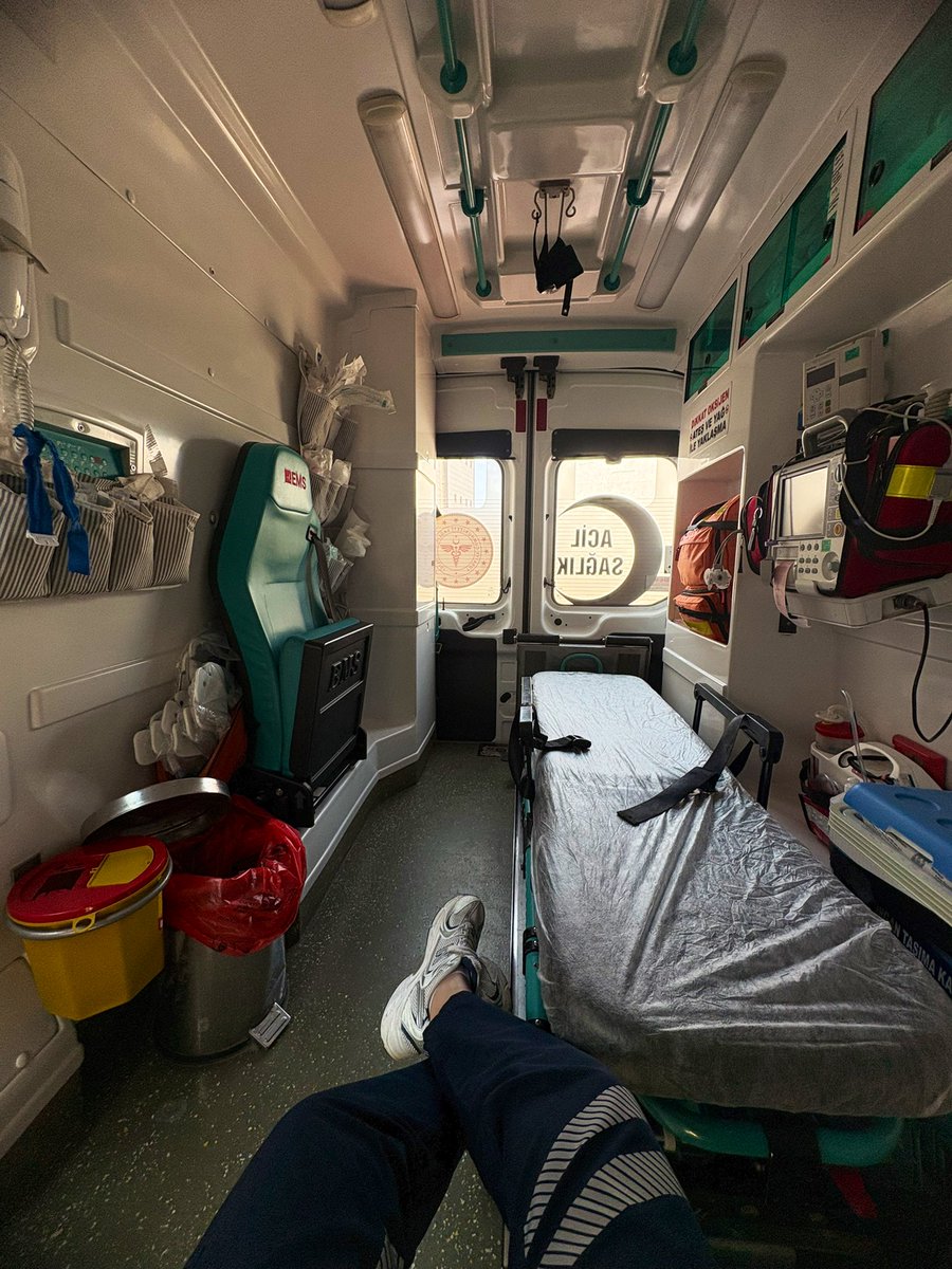 Benim en sevdiğim manzara