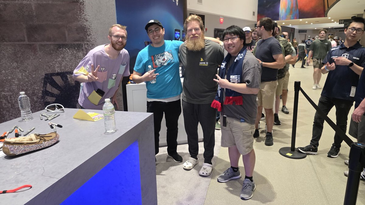 Drayne O 🍙🐏 tweet media