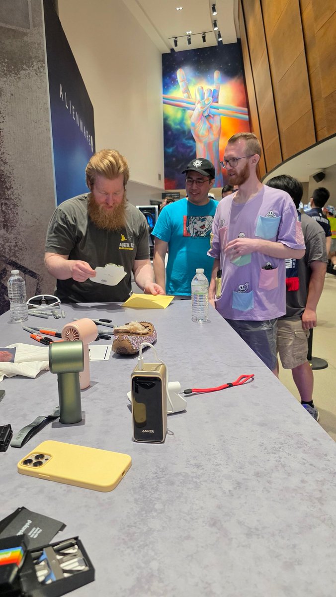 Drayne O 🍙🐏 tweet media