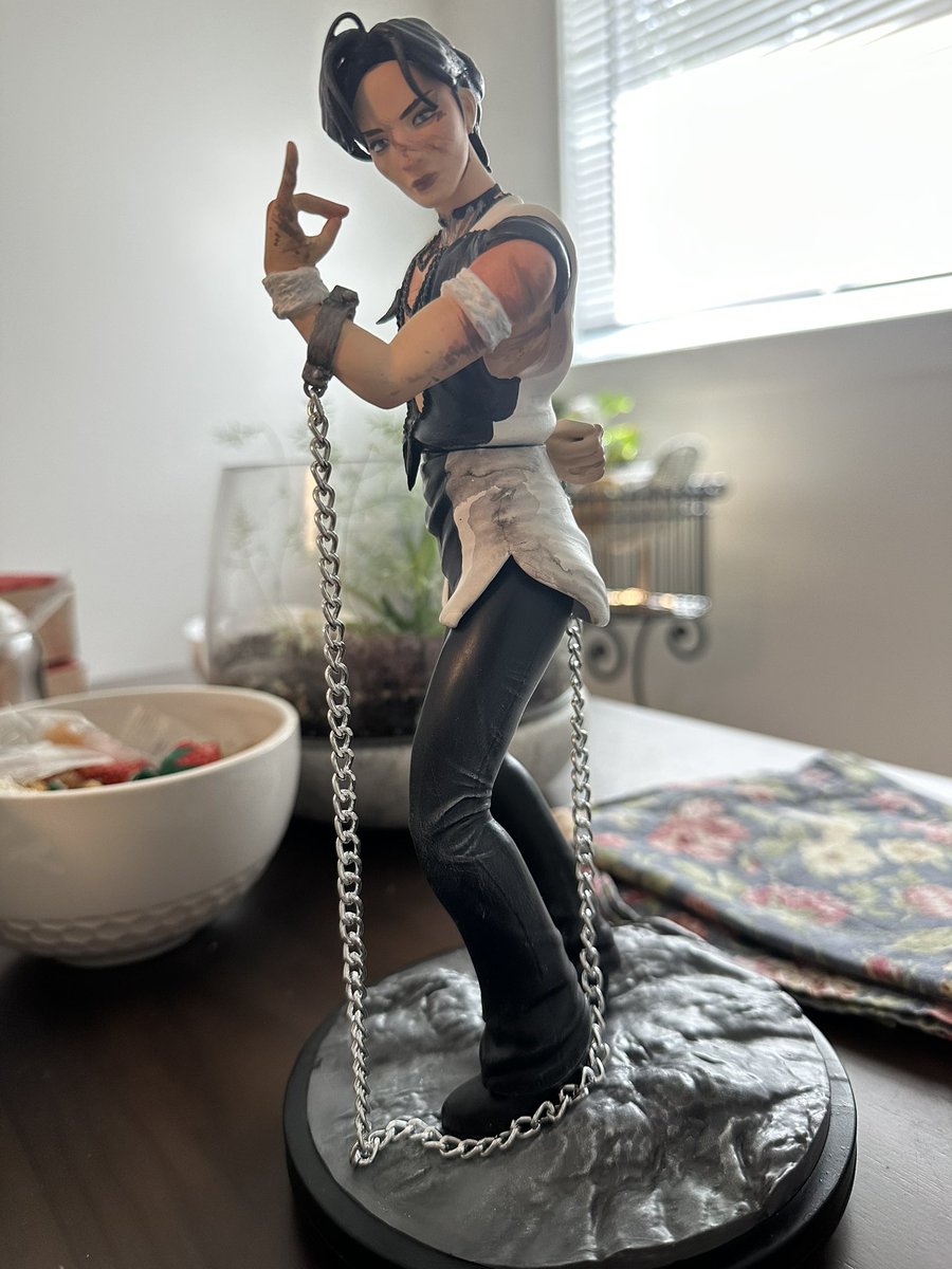 Magdalone_'s tweet image. AAAAAHHHH YEOSANG IS FINALLY HERE!!!! Thank you so so much @Prezweeb he is amazing!!