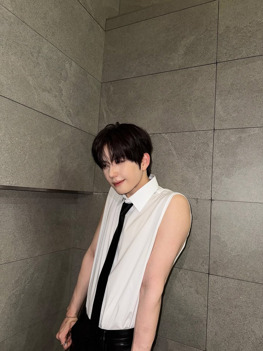 [📸] #유영서 | UPDATE | 250622

“That’s how it is”

#YOUNGSEO #영서 #BAE173 #비에이이173
