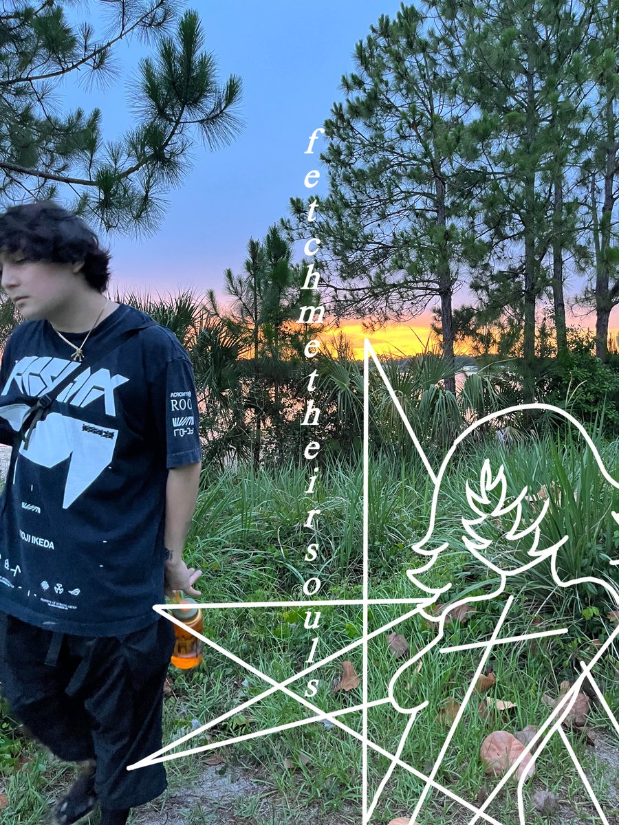 Colliding With Mars tweet media