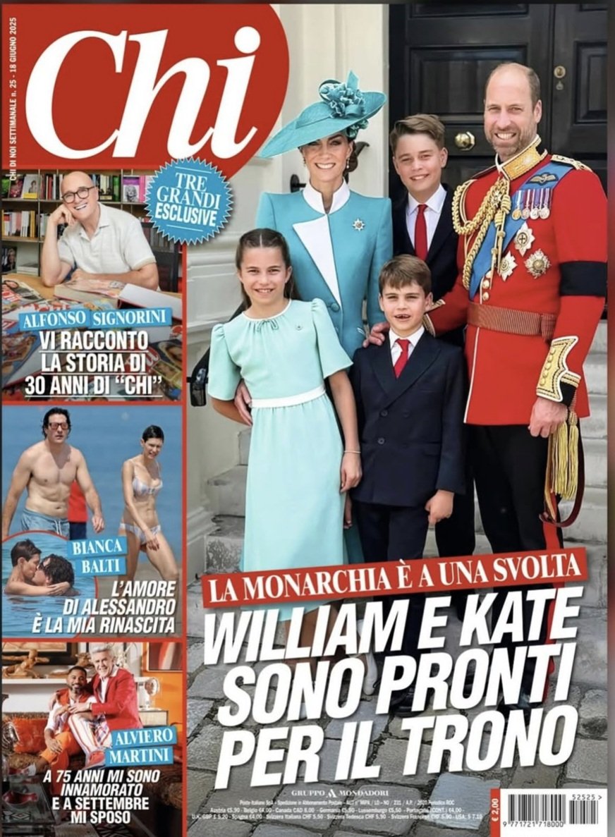PatDeTomasi's tweet photo. #PrinceandPrincessofWales https://t.co/yDVeSh8hD2