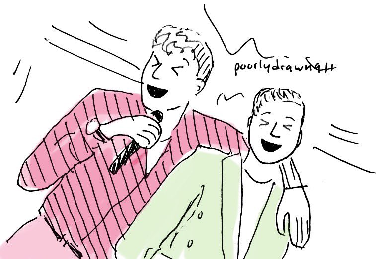 poorlydrawn911's tweet image. another day of mourning the deleted buddie karaoke scene
#911onABC
