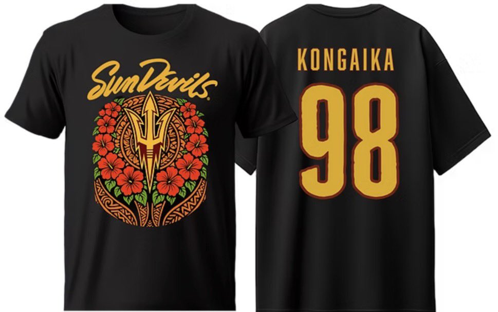 Drenon Fite, Jr. (@fitedj) on Twitter photo 🗣️ ASU’s dopest fits for your favorite Devils and more‼️
Get your gear at SUNDEVILfans.com‼️
<a href="/KongaikaRich/">Jacob Rich Kongaika_98</a> <a href="/asapelitemedia/">Rob Penn</a> <a href="/tyson_jordyn/">jordyn tyson</a> <a href="/S_leav10/">Sam Leavitt</a> <a href="/FiteCullen/">Cullen Fite</a> 🗣️ ASU’s dopest fits for your favorite Devils and more‼️
Get your gear at SUNDEVILfans.com‼️
<a href="/KongaikaRich/">Jacob Rich Kongaika_98</a> <a href="/asapelitemedia/">Rob Penn</a> <a href="/tyson_jordyn/">jordyn tyson</a> <a href="/S_leav10/">Sam Leavitt</a> <a href="/FiteCullen/">Cullen Fite</a>