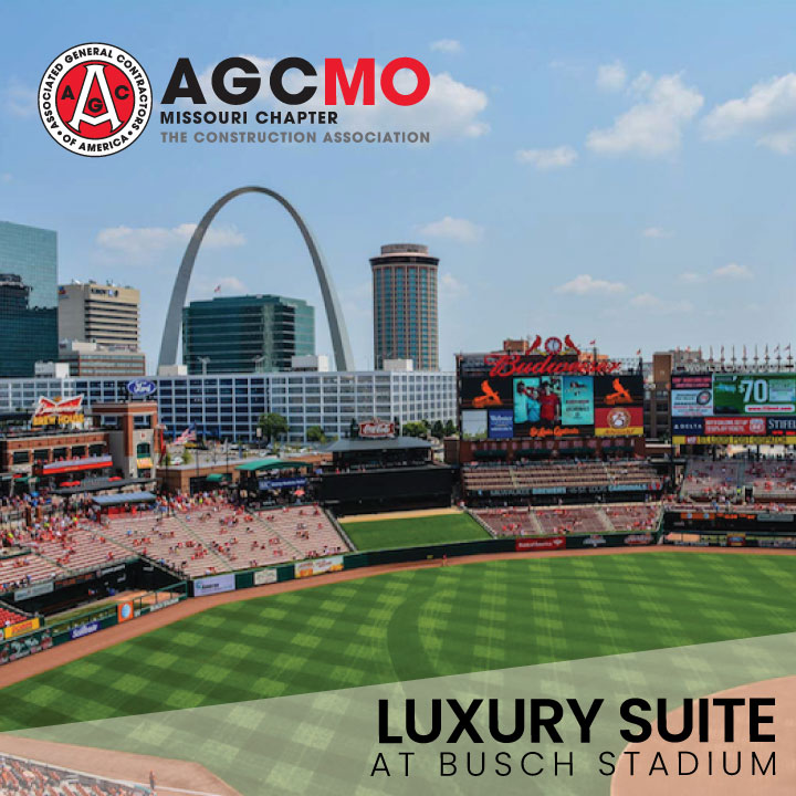 Have you experienced the AGCMO Luxury Suite at Busch Stadium yet? ⚾ Get a fantastic view of the game with special amenities like a private restroom and access to the Redbird Club Level. 

Learn More: agcmo.org/WCM/WCM/Nav_It…