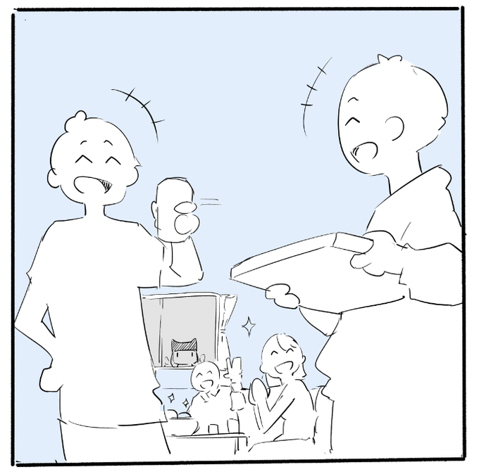 個人的お絵描き配信の理想と現実
pixvライブで音声アリ同接30人記録した時のコメント数は0でした 