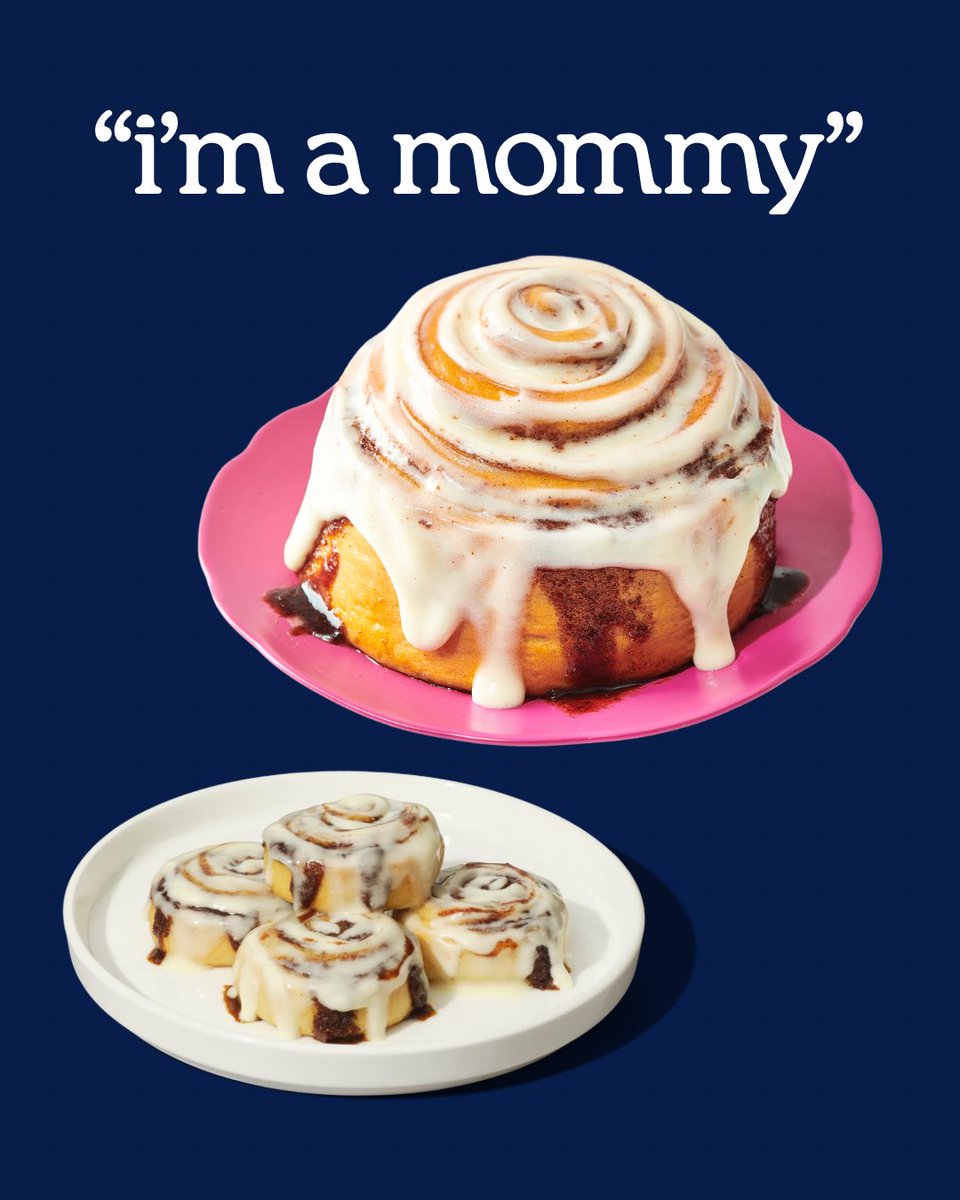 mommy? mamacita?