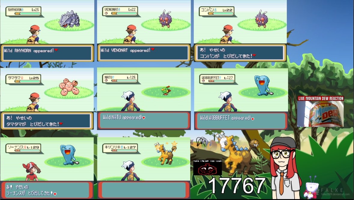 Finally got my first shiny of Safari Week after 17767 REs!! It was my target, but unfortunately it fled. Still awesome to see tho and I’m glad I finally found something! 
#SafariWeek2025 #SafariWeek