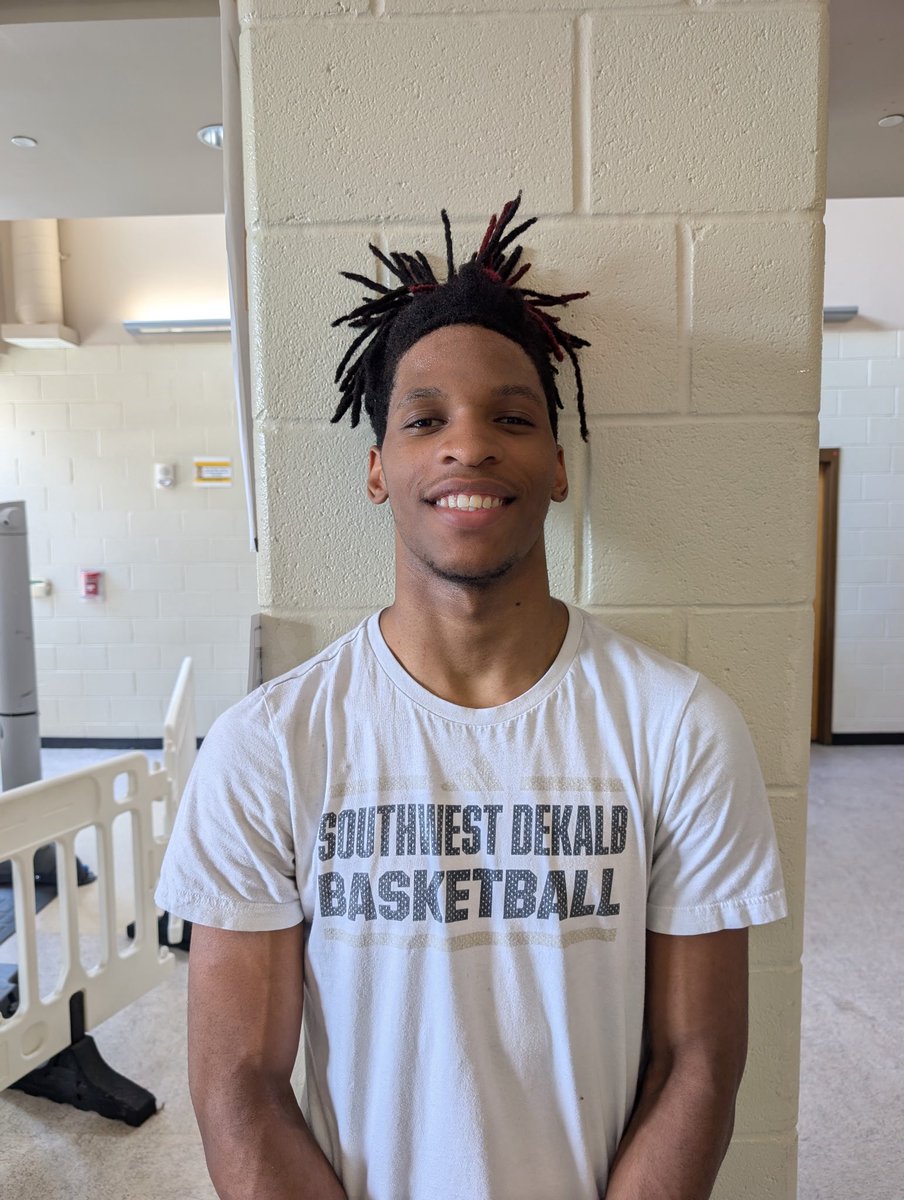 SWISH SCOUTING (@swish_scout) on Twitter photo The <a href="/Swdbasketball/">SWD Boys Hoops</a> go to 2-0 behind <a href="/AaronBurks07/">Aaron Burks</a> who was really good inside on the offensive glass and efficient finishing at the rim… The <a href="/Swdbasketball/">SWD Boys Hoops</a> go to 2-0 behind <a href="/AaronBurks07/">Aaron Burks</a> who was really good inside on the offensive glass and efficient finishing at the rim…