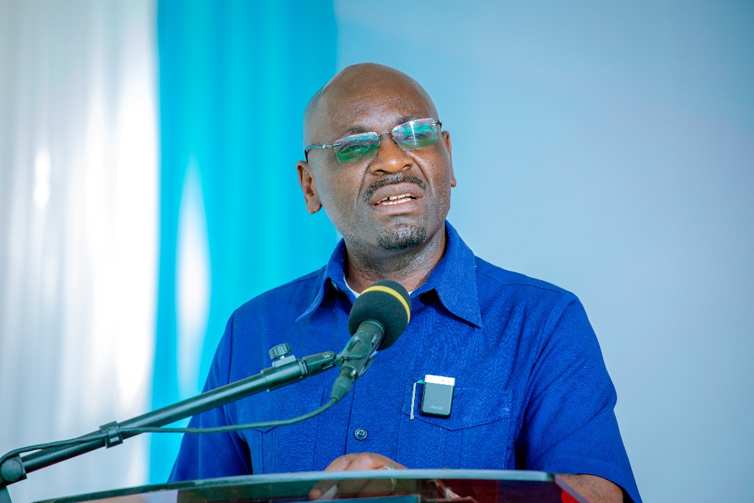 College of Business Education(CBE), Tanzania tweet media