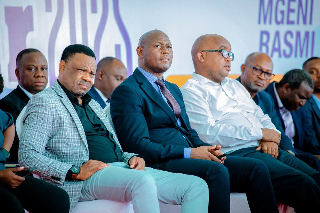 “Elimu hii ya kujiajiri inayotolewa na Chuoni hapa inaenda sambamba na mpango kazi wa Serikali ambapo tunatakiwa kufikia asilimia 80 ya vijana wanaojiajiri mpaka kufikia 2030”

Mhe. Exaud Kigahe
Naibu Waziri wa Viwanda na Biashara

#CBECareerFair2025