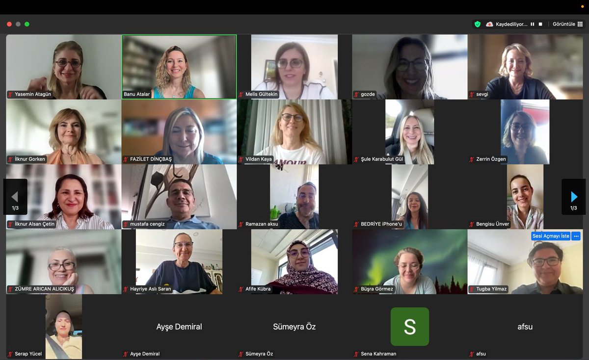 Banu Atalar (@banu_atalar) on Twitter photo Happy to share that we successfully hosted the very 1st Best of ESTRO in Turkiye, bringing together 150 RO pros for an inspiring day of cutting-edge science.
Thanks to our Turkish ROs whose hard work made this possible—and to @ESTRO for launching this initiative. <a href="/troddernegi/">Turkish Society For Radiation Oncology</a> Happy to share that we successfully hosted the very 1st Best of ESTRO in Turkiye, bringing together 150 RO pros for an inspiring day of cutting-edge science.
Thanks to our Turkish ROs whose hard work made this possible—and to @ESTRO for launching this initiative. <a href="/troddernegi/">Turkish Society For Radiation Oncology</a>
