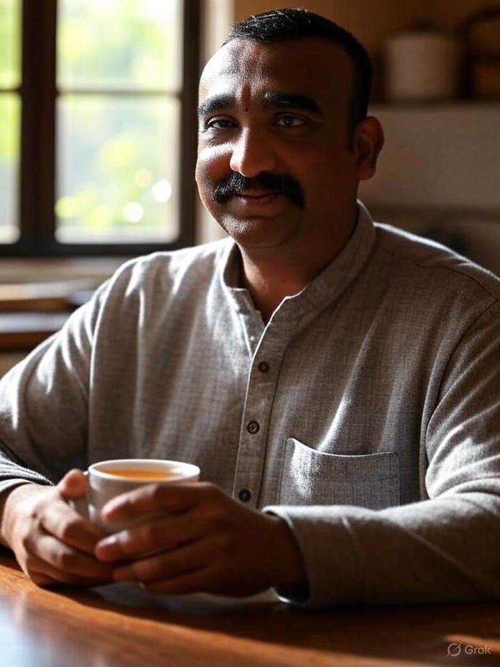 itxSMG's tweet image. 🎉 Happy Birthday Wing Commander Abhinandan Varthaman! 🎂

Who can forget the day you crossed over and discovered what the whole world now knows: Pakistan’s tea is truly fantastic. ☕😉

Jokes aside, as an enemy soldier you showed courage and composure, and for that, respect…