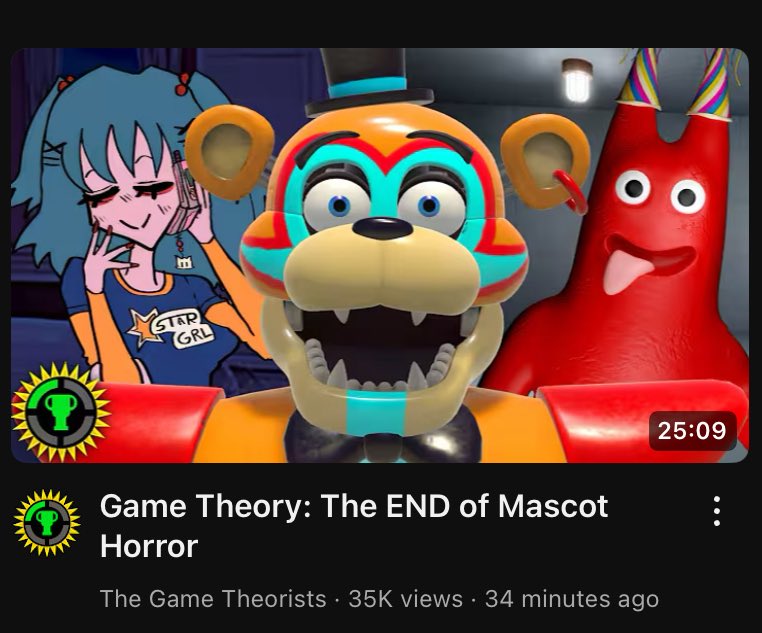 Who the fuck is that on the left 😭