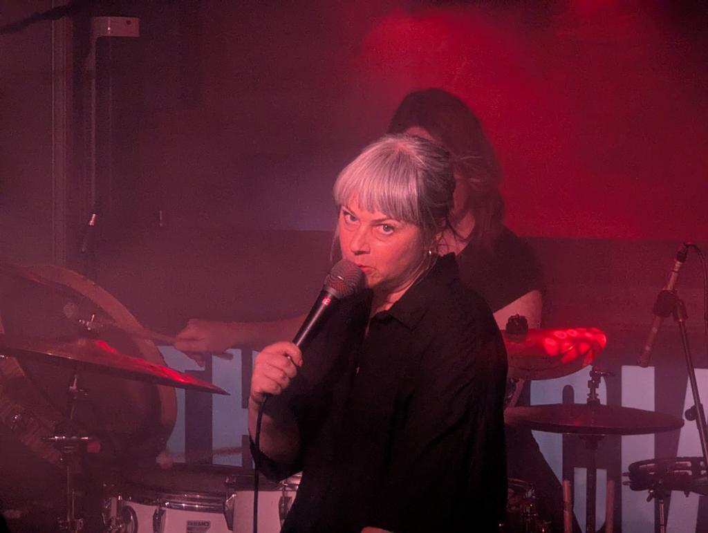 skif45's tweet image. ๐ธ @StickInTheWheel
โช๏ธ #Quade
๐๏ธ @thesociallondon
๐
21 June 2025