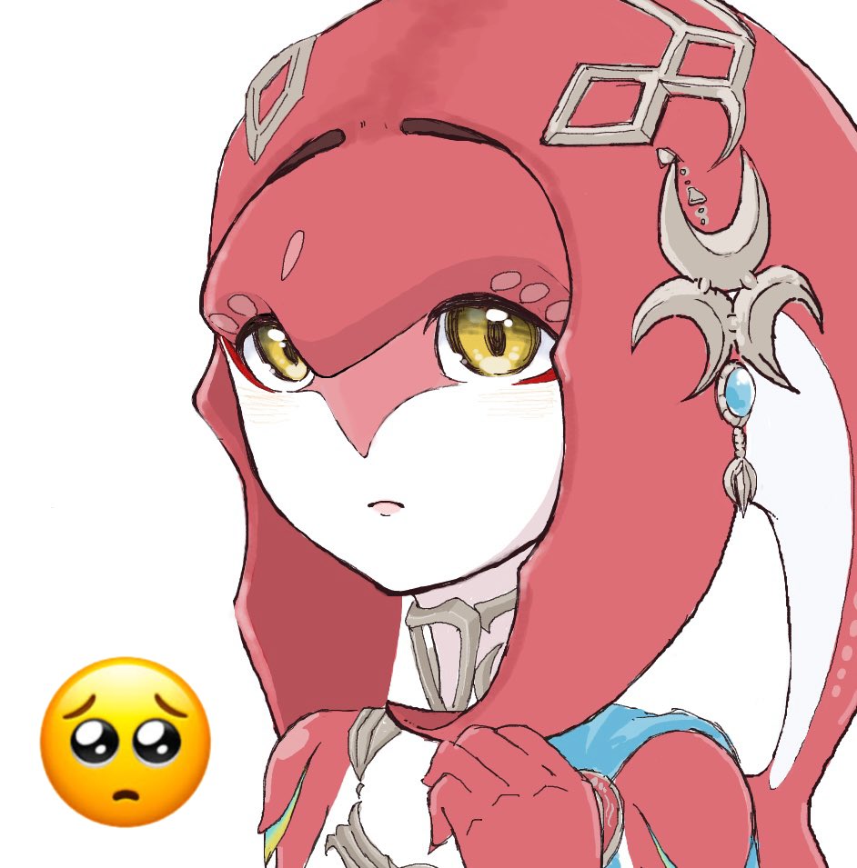 絵チャありがとうございました🥺難しぃ💖🥺ぴえん