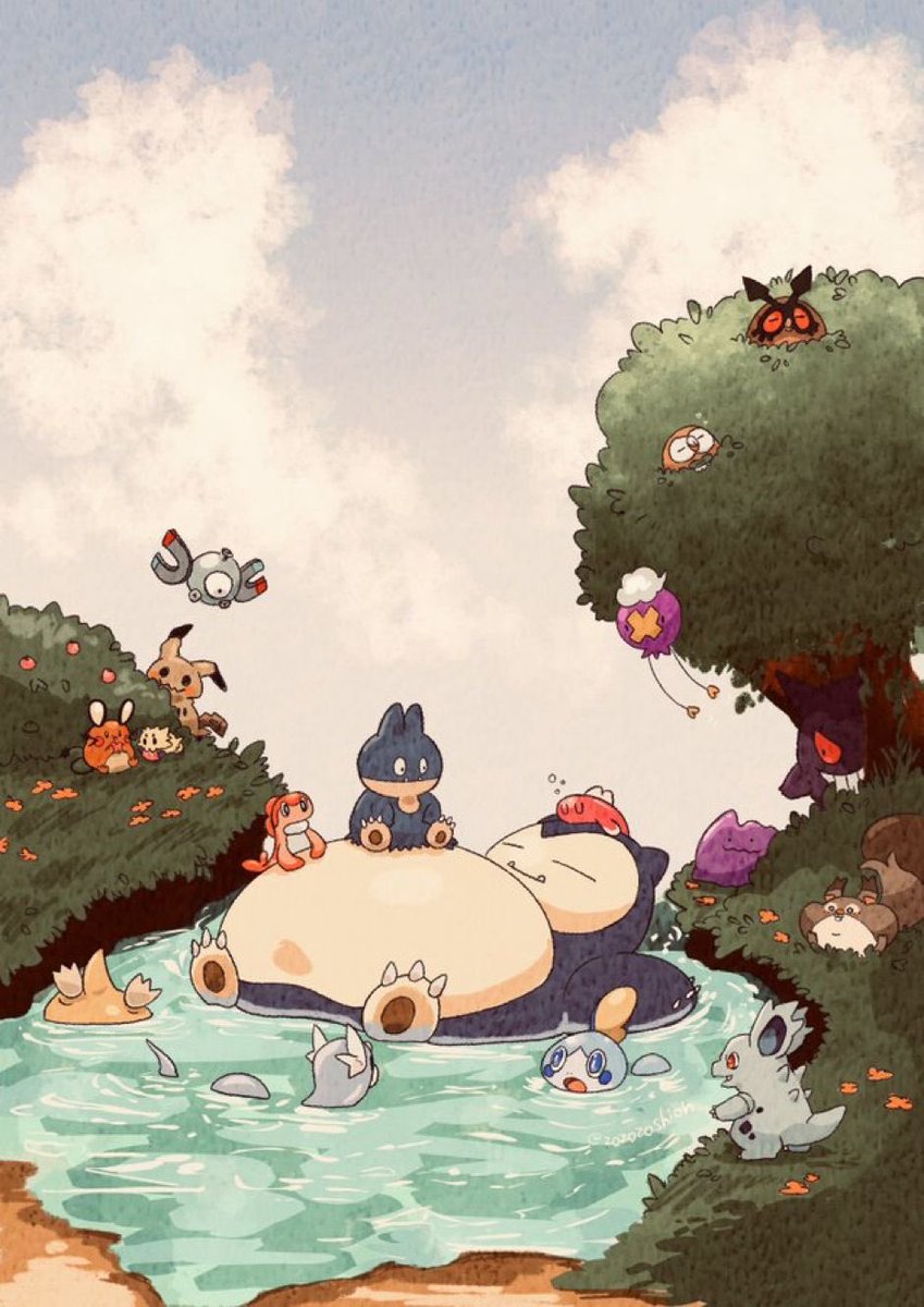disidrvtato_'s tweet photo. #seventeen members as my favorite pokémon ⭐️

- a thread to heal my inner child https://t.co/ARnAgrsEQy