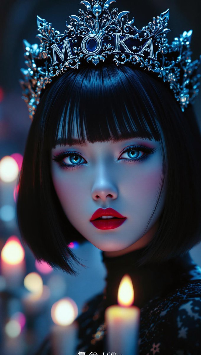 RΛCHΞY tweet media