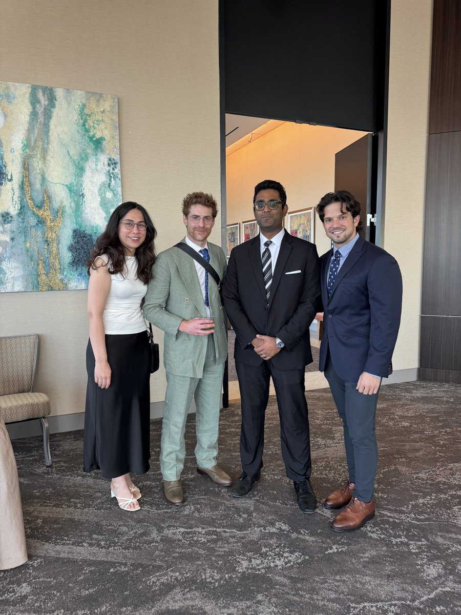 Christopher S. Graffeo, M.D., M.S. (@graffeo) on Twitter photo Graduation prompts reflection, & 24-25 was all about my AMAZING <a href="/OU_Neurosurgery/">University of Oklahoma Neurosurgery</a> teams... clinic crew <a href="/Kari_OToole/">Kari O’Toole</a> #PoojaPatel, Ed. led by <a href="/OUAVMdoc/">Andrew Bauer</a> w <a href="/ebrooketally/">Emily Tally</a> #LorettaDavis, OR wunderkind #JordanRidge, #SIL w <a href="/BesteGulsuna/">Beste Gülsuna, MD</a>, & NEW #OUNsgyAILab w <a href="/NicholasSader/">Nicholas Sader, MD MSc FRCSC FAANS</a> <a href="/kishoreb521/">Kishore Balasubramanian</a> Graduation prompts reflection, & 24-25 was all about my AMAZING <a href="/OU_Neurosurgery/">University of Oklahoma Neurosurgery</a> teams... clinic crew <a href="/Kari_OToole/">Kari O’Toole</a> #PoojaPatel, Ed. led by <a href="/OUAVMdoc/">Andrew Bauer</a> w <a href="/ebrooketally/">Emily Tally</a> #LorettaDavis, OR wunderkind #JordanRidge, #SIL w <a href="/BesteGulsuna/">Beste Gülsuna, MD</a>, & NEW #OUNsgyAILab w <a href="/NicholasSader/">Nicholas Sader, MD MSc FRCSC FAANS</a> <a href="/kishoreb521/">Kishore Balasubramanian</a>