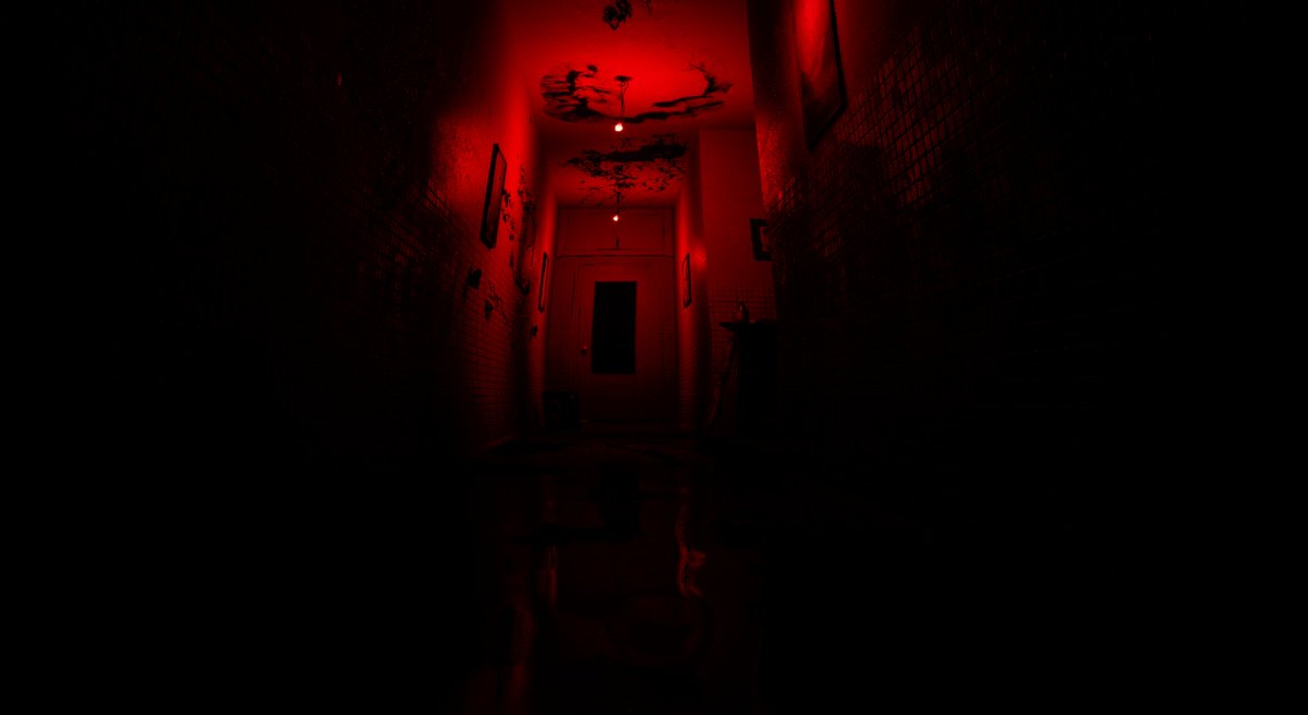 Lost Child is currently in the testing phase. I’d love to share some new screenshots with you. Stay tuned for more!🤡🥳
store.steampowered.com/app/3540530/Lo…