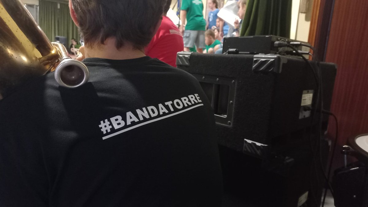 BANDA SINFÓNICA DE TORRELODONES - BST tweet media