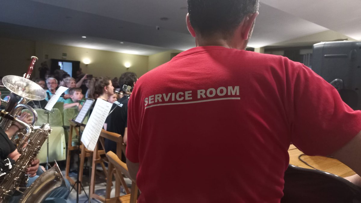 BANDA SINFÓNICA DE TORRELODONES - BST tweet media