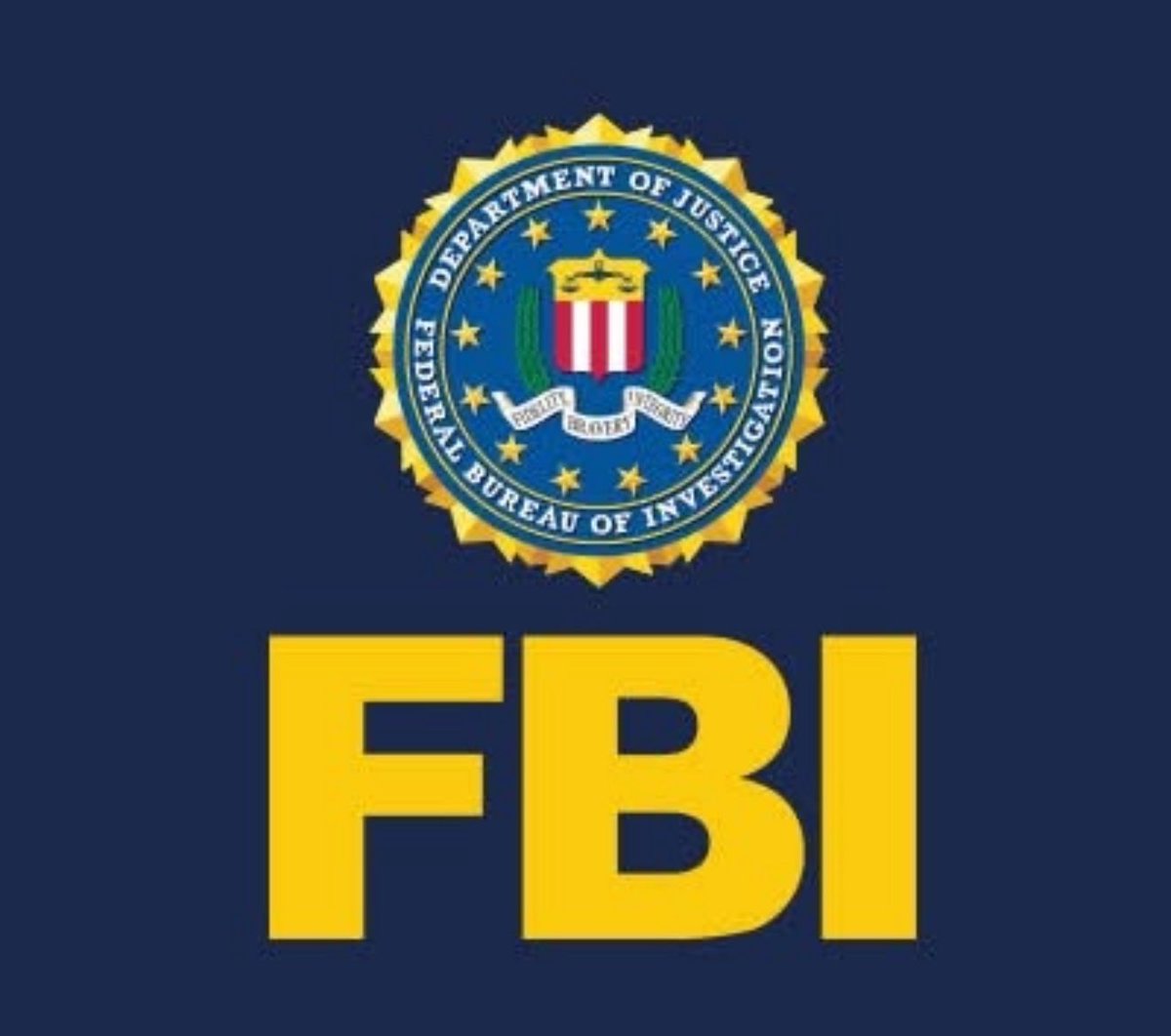 BREAKING 🚨 FBI Deputy Director Dan Bongino said they arrested of 449 Child S*xual Predators and rescued 224 kids within 2 operations

THIS IS EXACTLY WHAT I VOTED FOR 

KEEP IT GOING