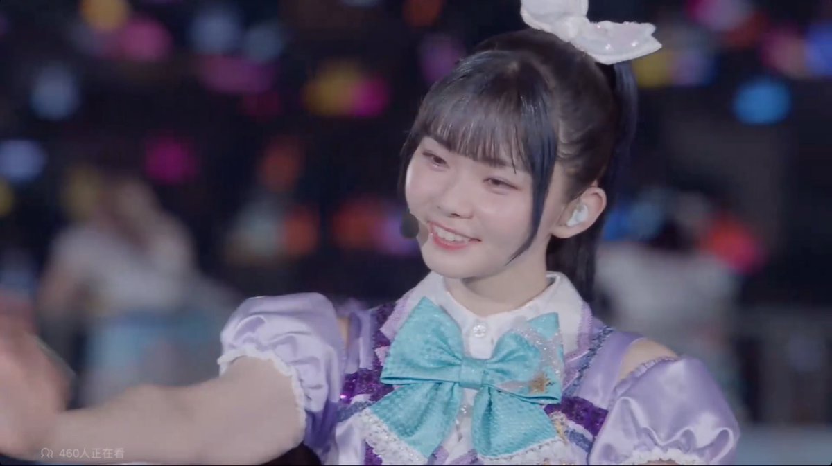omoiyohitotsu's tweet photo. 🐬💚✨🩵
 #Aqours_finale_Day1  #永久hours https://t.co/7jvLQmGkLY