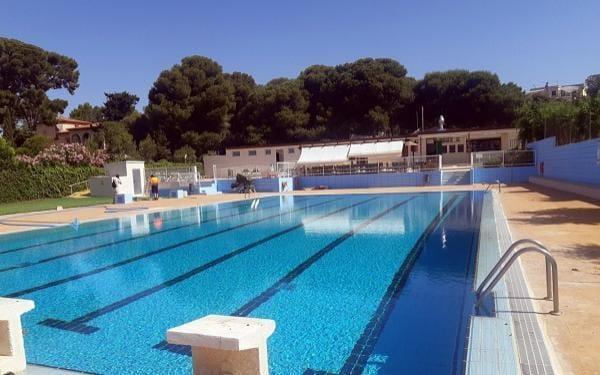 💦 #Altafulla obre la piscina municipal per a la temporada d’estiu 2025 aquest dissabte 21 de juny tdbactualitat.cat/articles/actua…