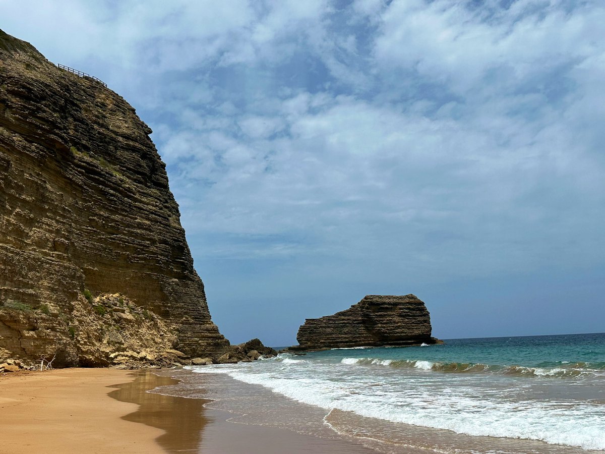 📍El Morro, Montecristi 
#SiNoFueraPorEstosMomentos 🙌🏾