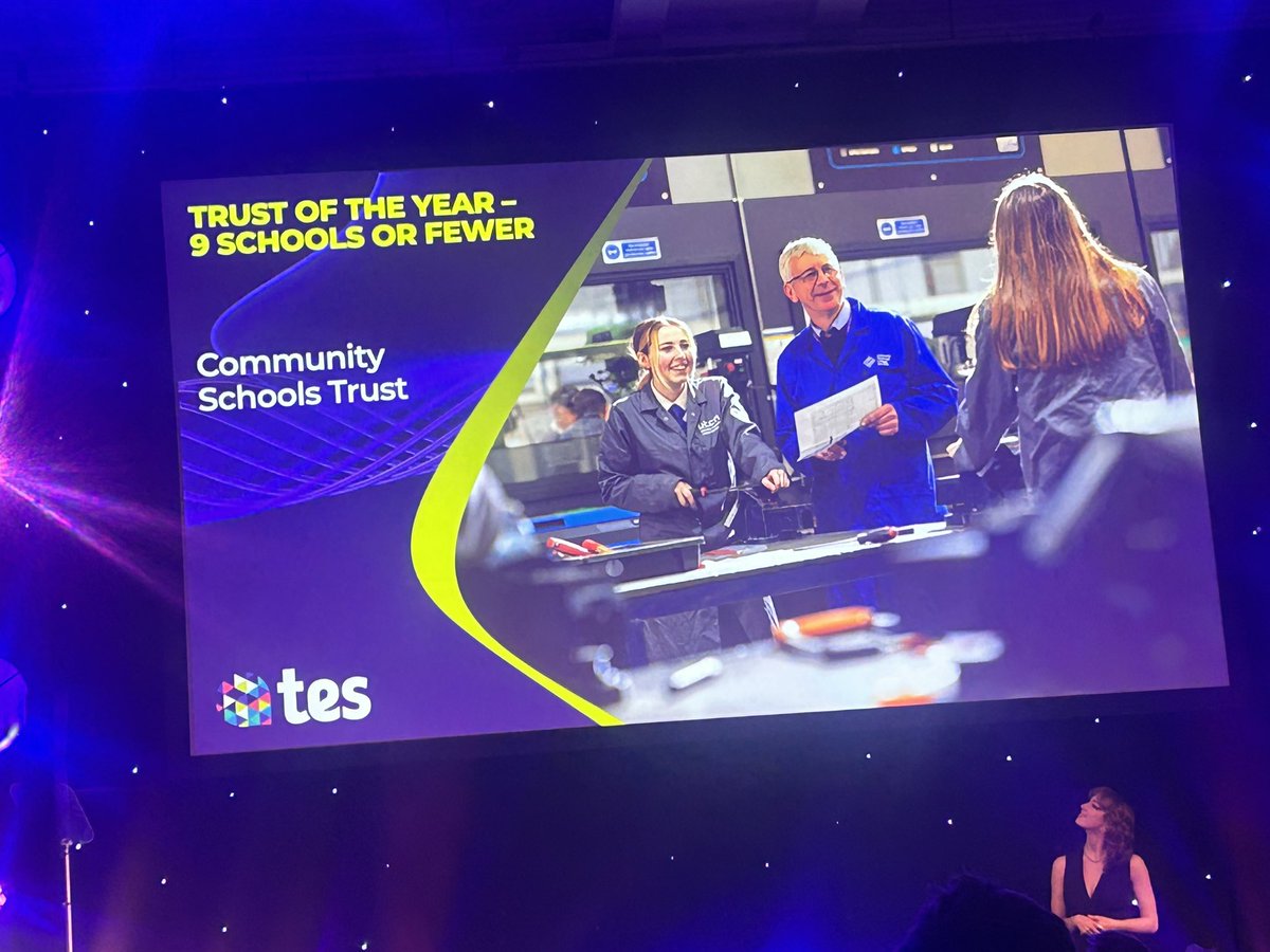 No prize this time but great to be nominated.