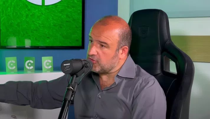 تانكريدي بالميري من Sportitalia:
" لم يكن نادي الهلال السعودي هو الوحيد الذي تواصل مع سيموني إنزاغي، بل تلقى أيضًا عروضًا من ثلاثة أندية أخرى. انتبهوا، نتحدث عن عروض فعلية، وليس مجرد اتصالات، لأن ذلك يشمل عددًا أكبر من الأندية، ثلاثة أندية قدمت عروضاً لإنزاغي ووافقت على شروطه