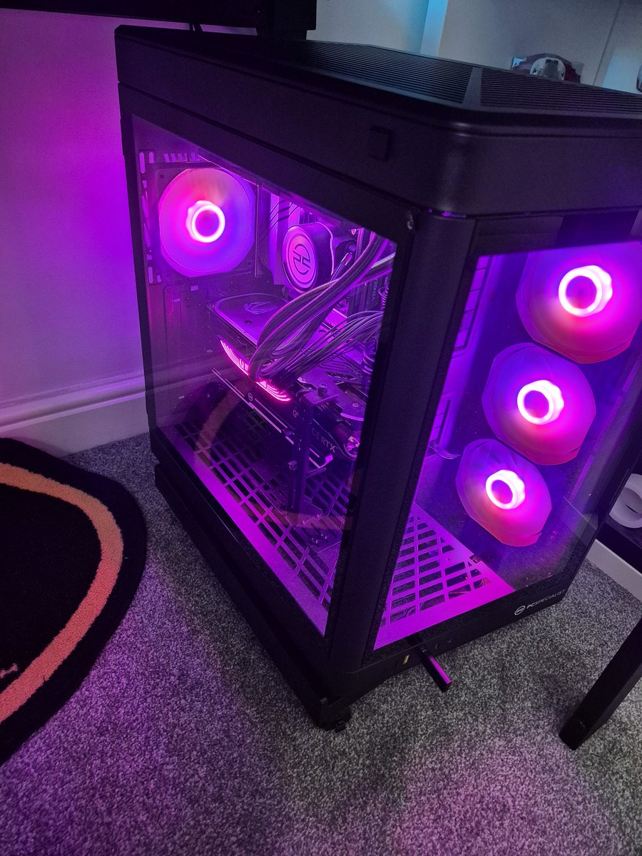 The call of the game got the better of me 🎮🔥